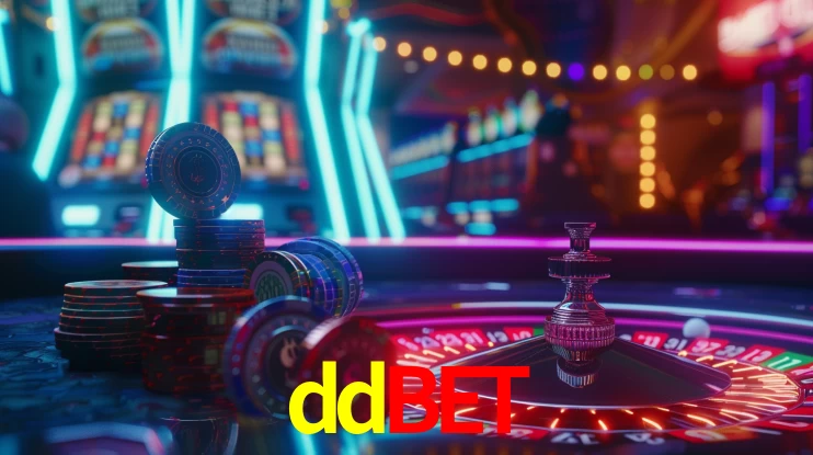 Welcome Bonus ddbet