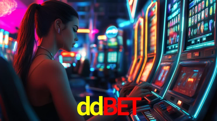 ddbet: Seu Cassino Premiado com Pagamentos Rápidos