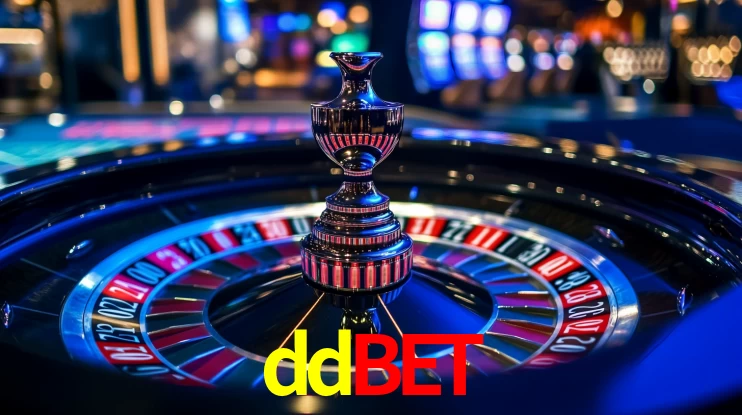 ddbet login