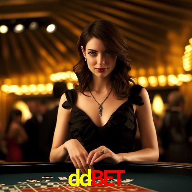 Estatísticas ddbet