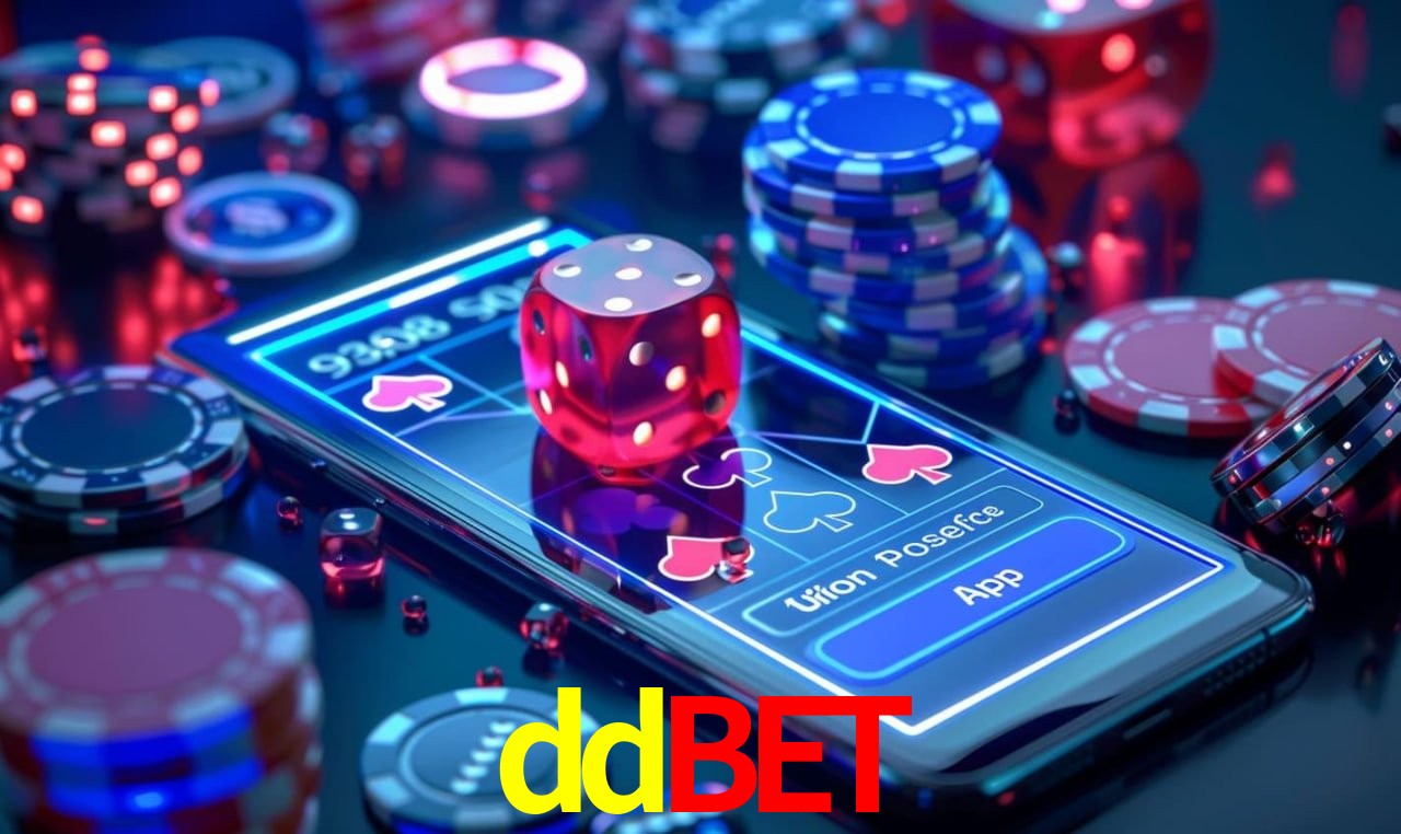 Desvendando o Mundo dos Jogos Virtuais na ddbet