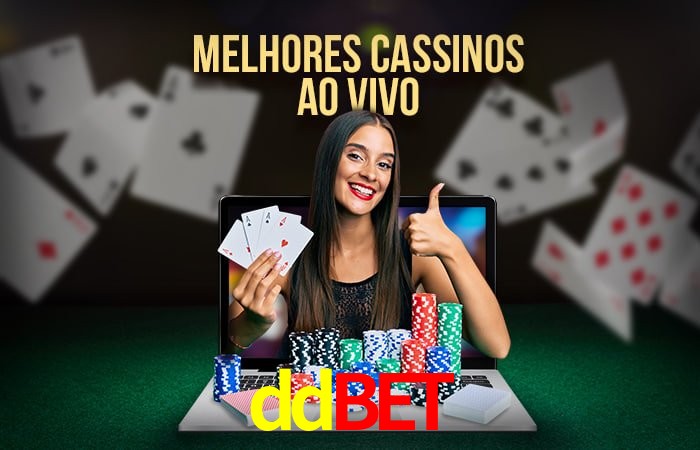 Secure Login ddbet