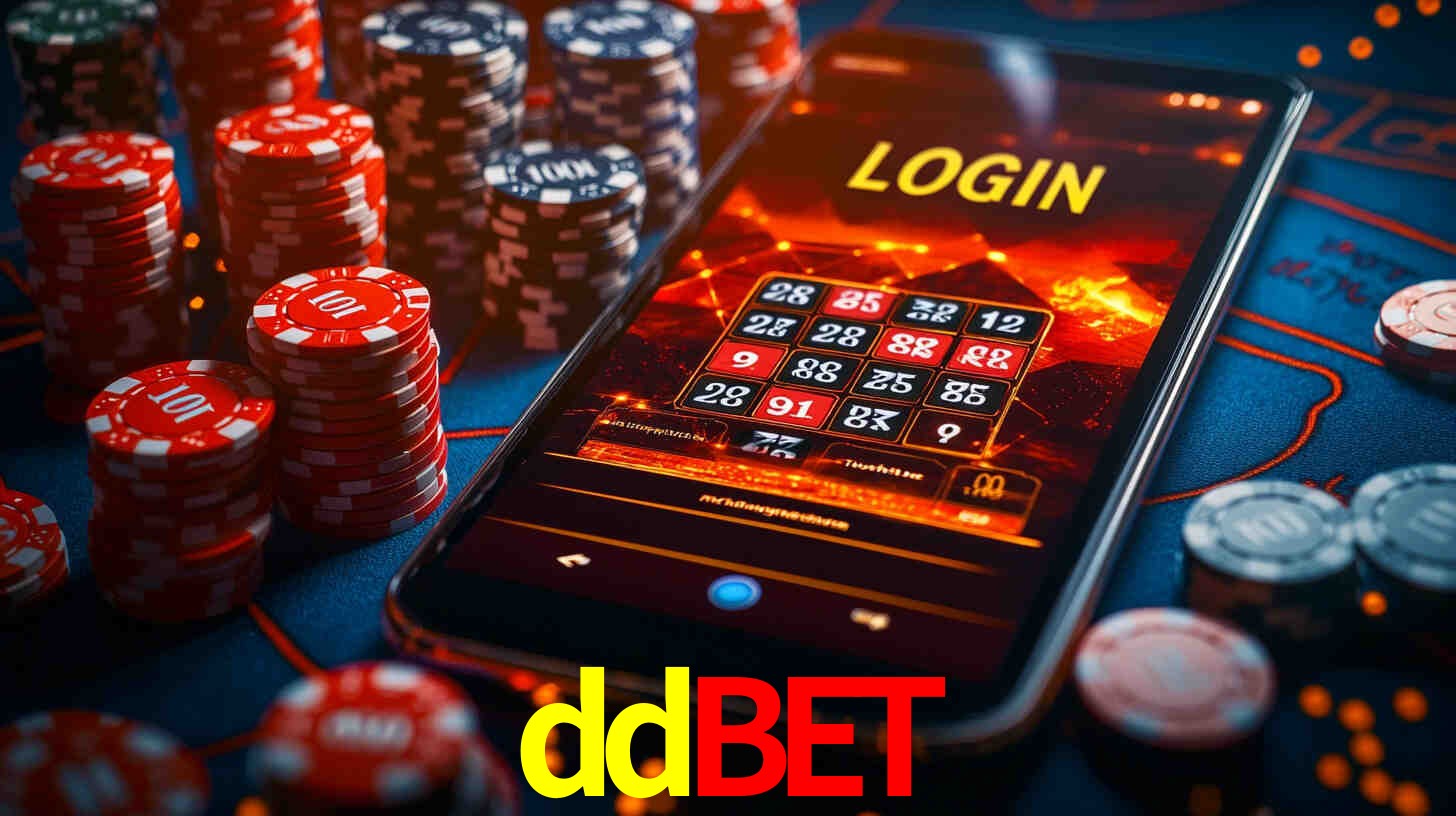 Descubra a Magia dos Jogos de Arcade no ddbet