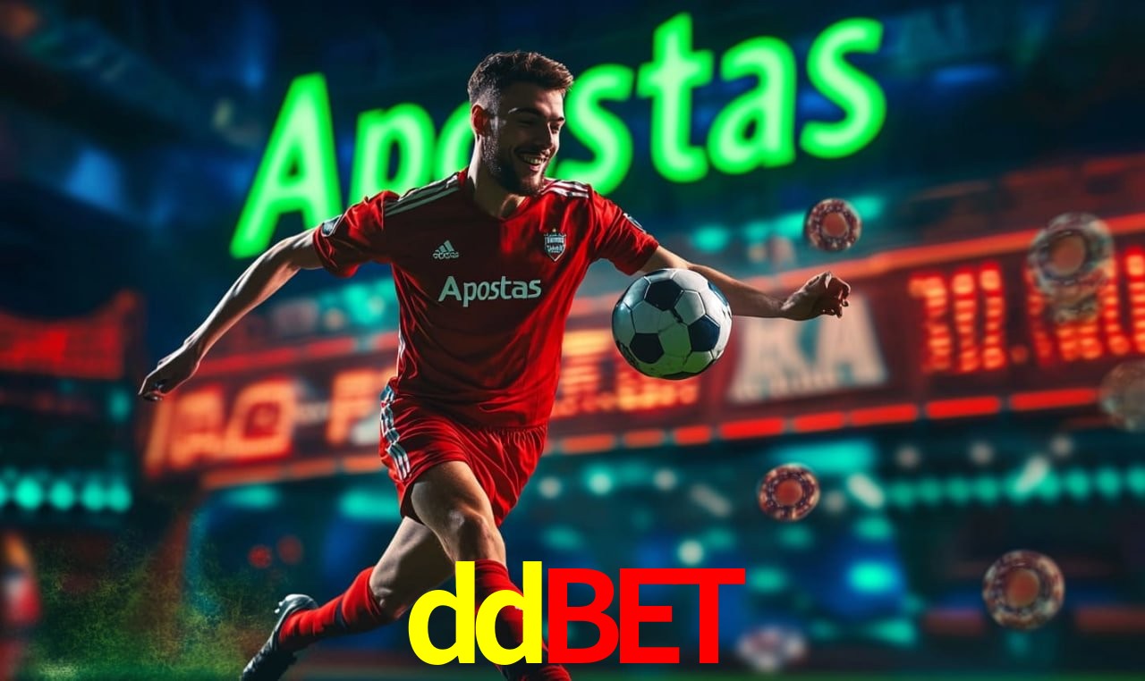 A Emoção da Loteria na ddbet: Uma Chance de Mudança de Vida