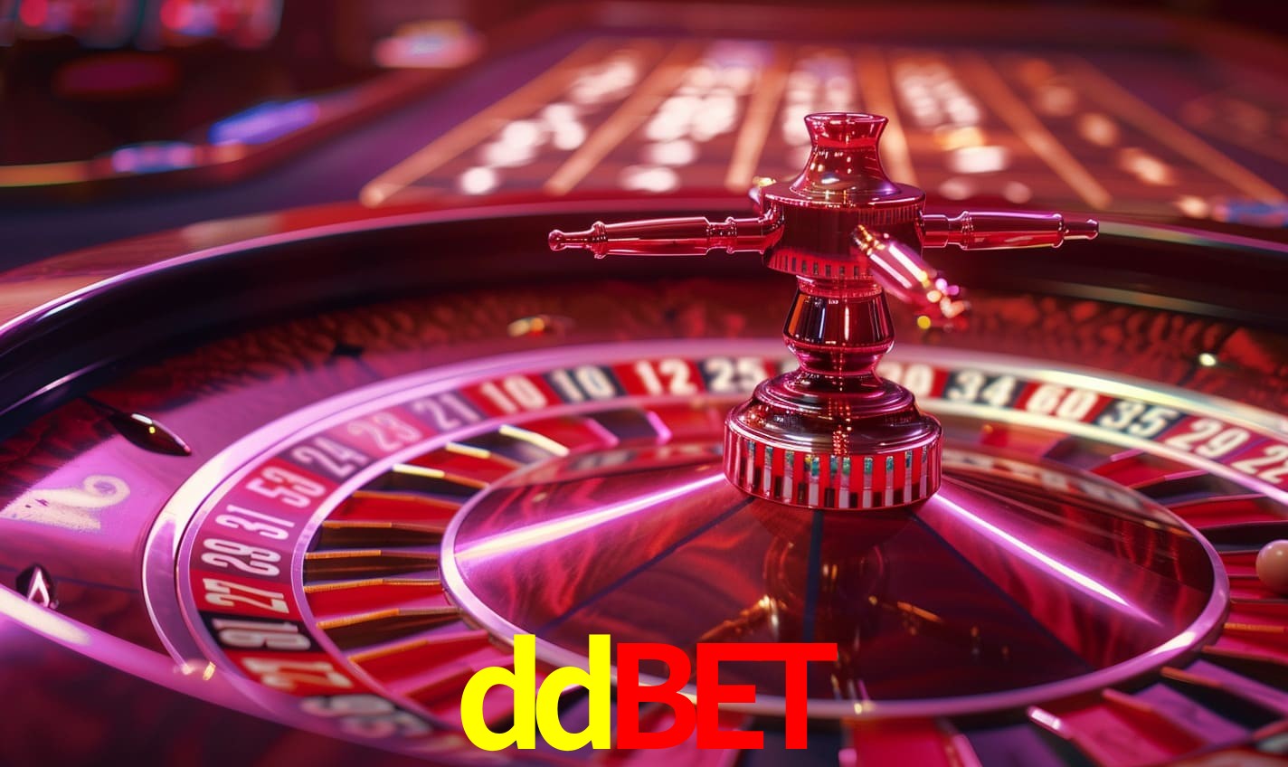 Jogos de Slot ddbet
