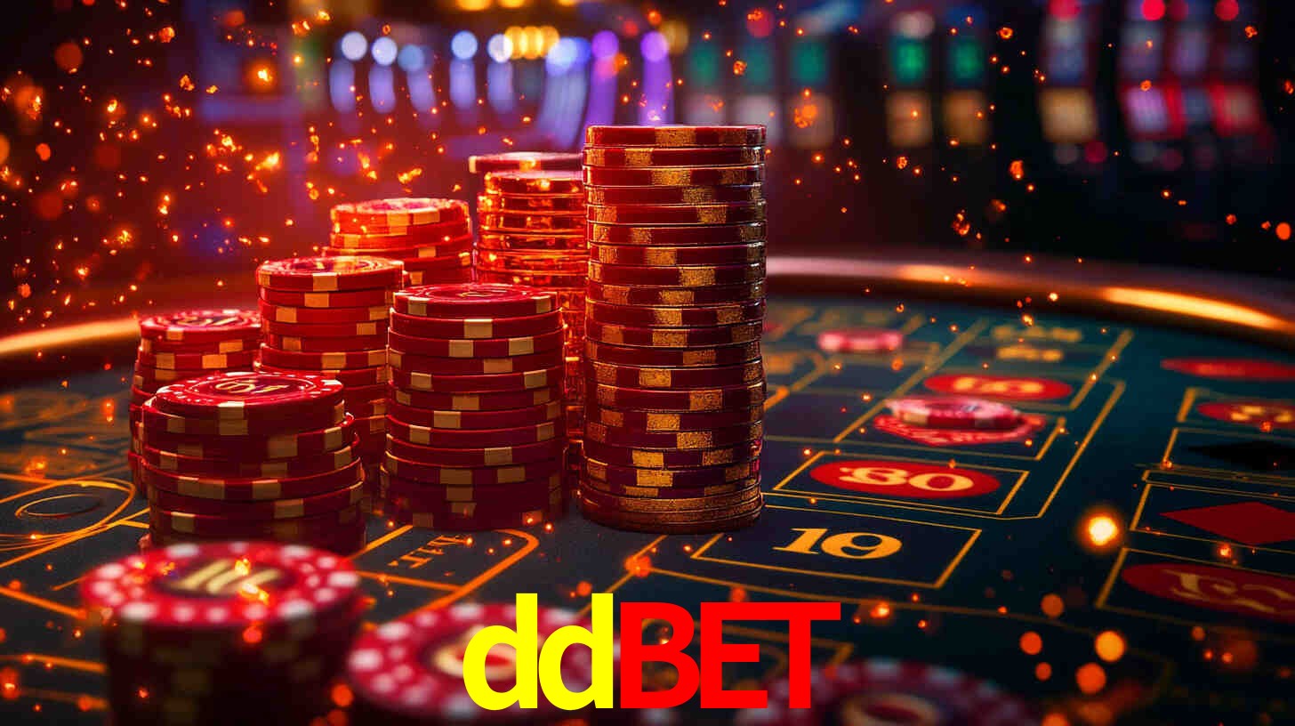 ddbet