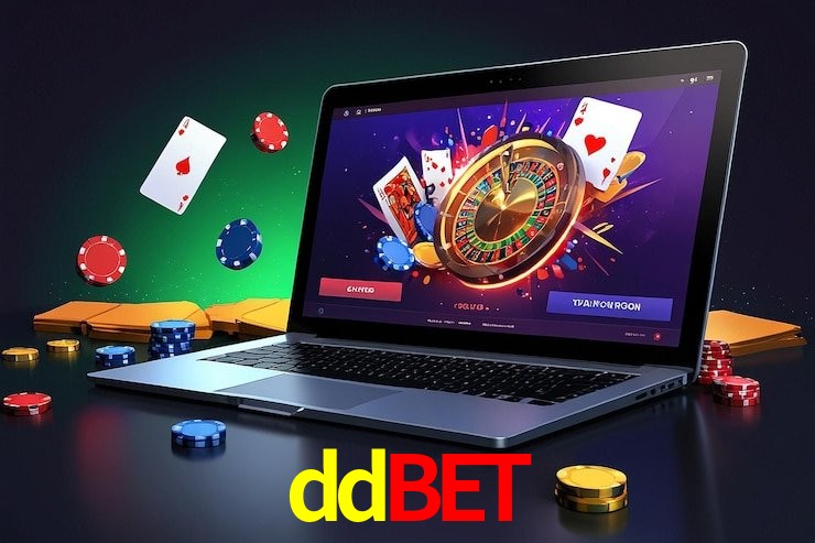 Descubra a Essência do ddbet: Nossa História e Compromissos
