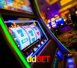 A Popularidade dos Caça-Níqueis no ddbet