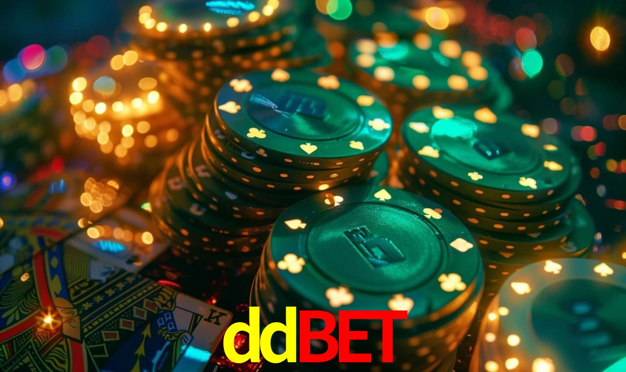 A Revolução dos Aplicativos de Jogos no ddbet