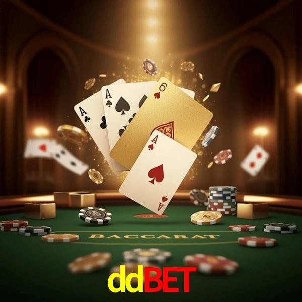 Welcome Bonus ddbet