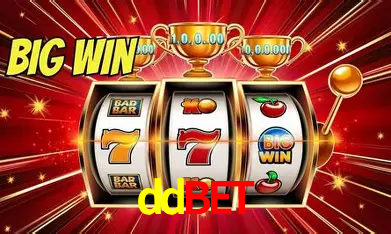 Exclusive Offers ddbet