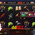 API Integration ddbet