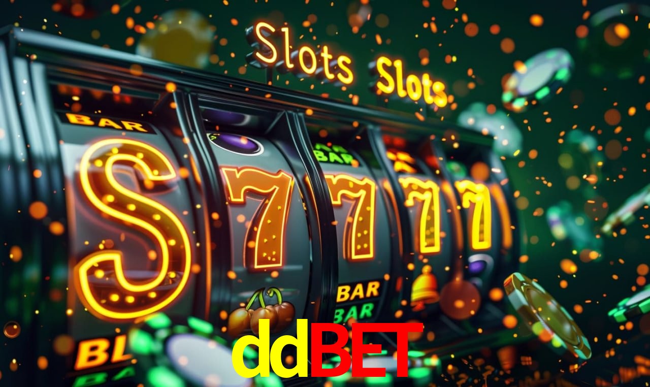 A Emoção da Loteria na ddbet: Uma Chance de Mudança de Vida