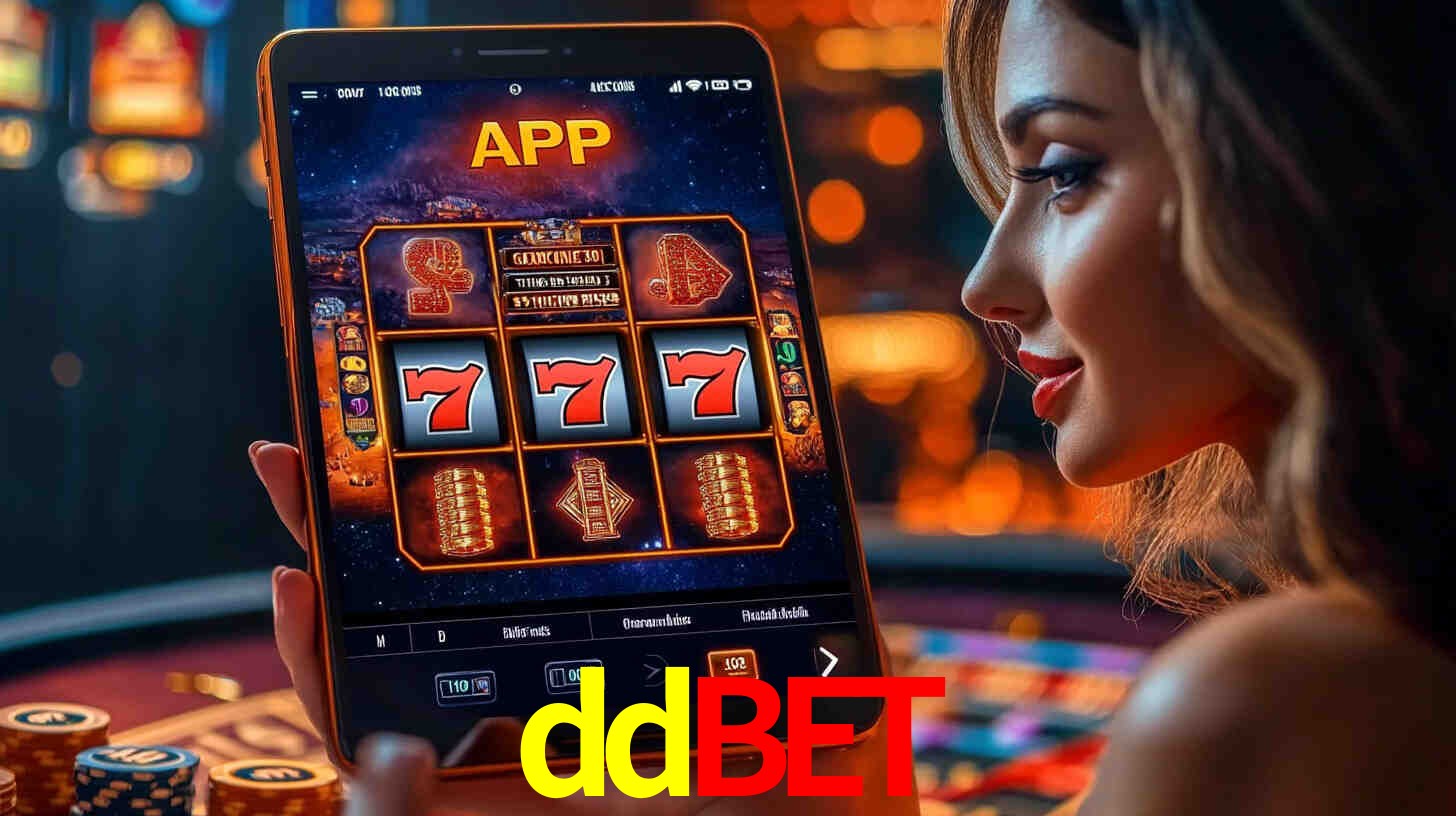 Desvendando o Mundo dos Jogos Virtuais na ddbet