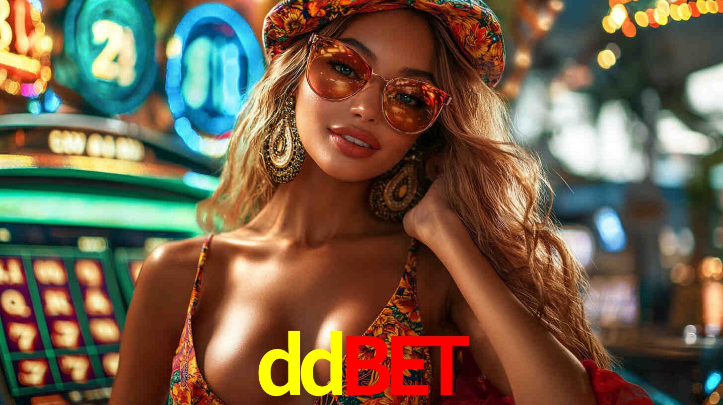 ddbet login