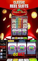 Seasonal Promotions ddbet