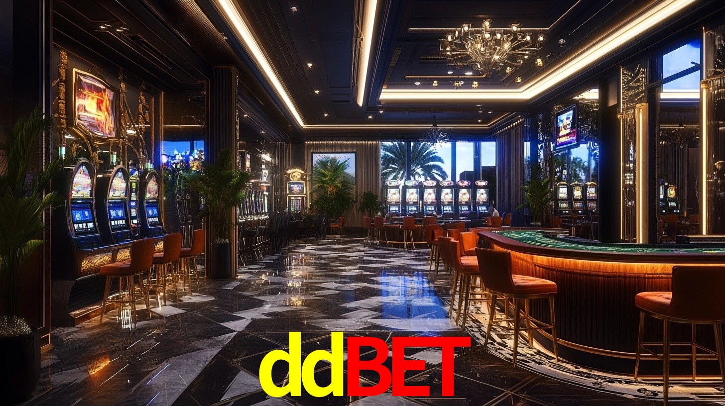 ddbet.com