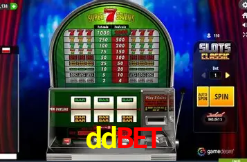 Flash Promotion ddbet