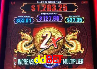 APP oficial da ddbet para mobile