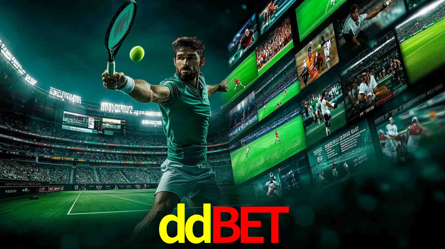 Torneios ddbet