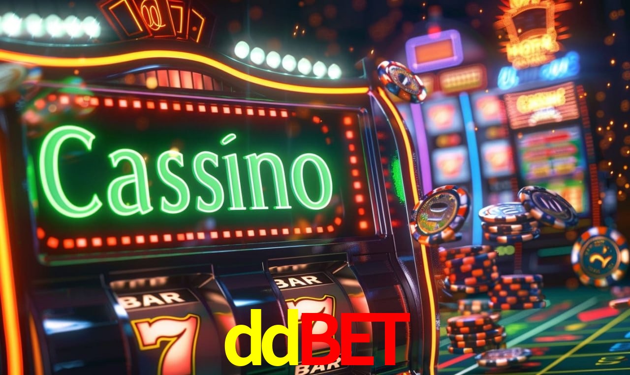 A Popularidade dos Caça-Níqueis no ddbet