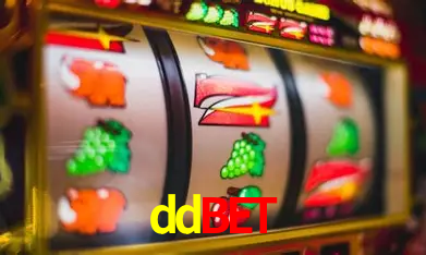 Descubra o Mundo do Cassino Online com ddbet