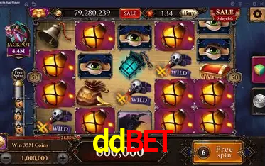 Security Systems ddbet