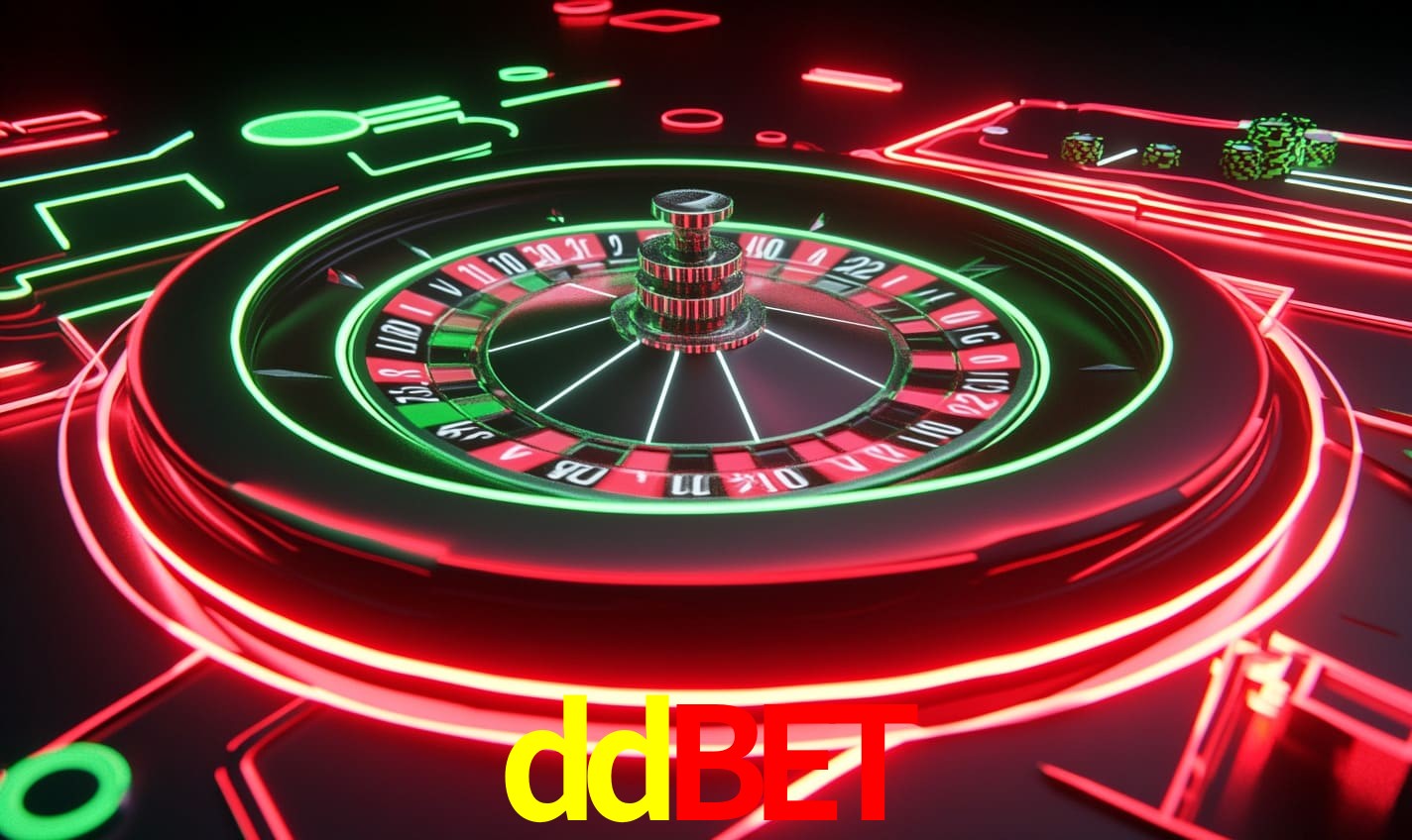 Estatísticas do Jogo ddbet