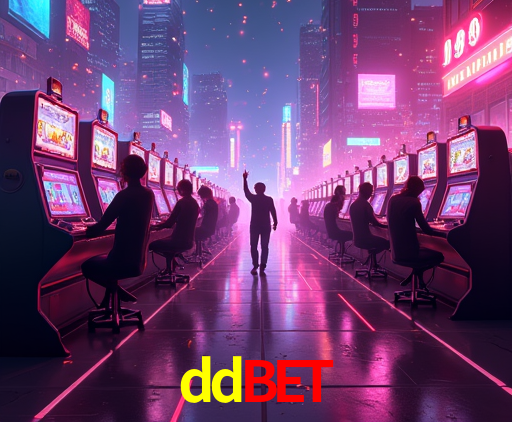 A Experiência Imersiva dos Cassinos Ao Vivo no ddbet