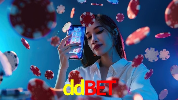 Cadastro Rápido ddbet