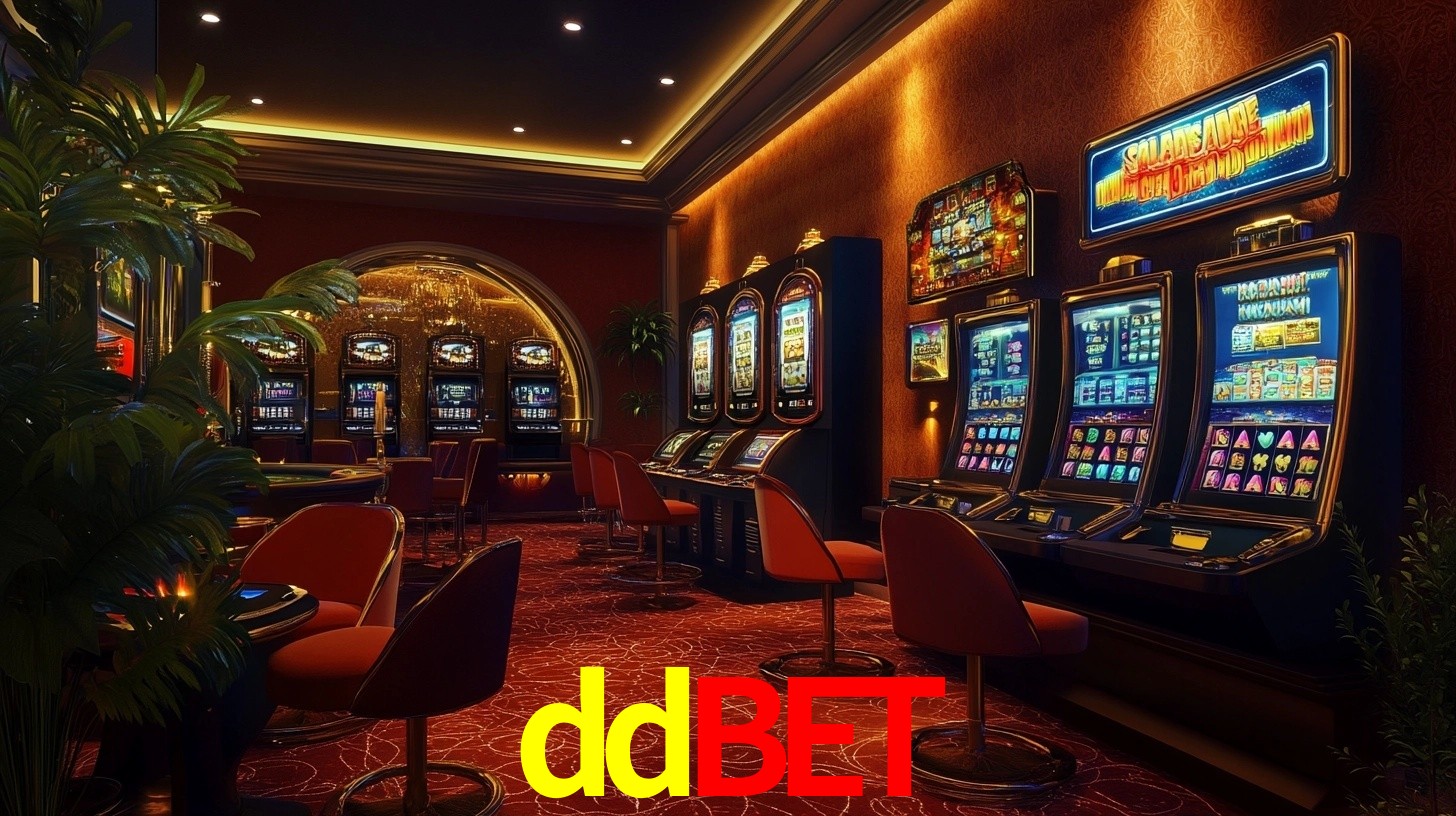 ddbet login