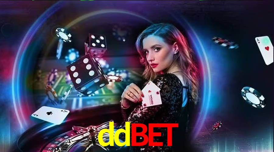 Game Statistics ddbet