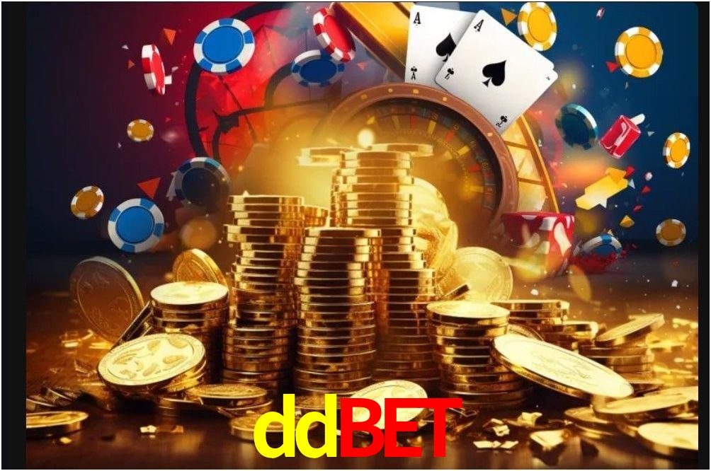 Promoções Sazonais ddbet
