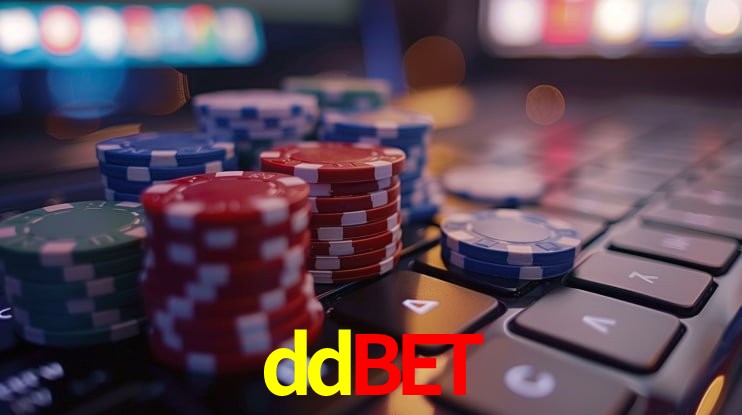 Descubra a Essência do ddbet: Nossa História e Compromissos