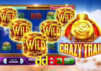 Descubra o Mundo do Cassino Online com ddbet