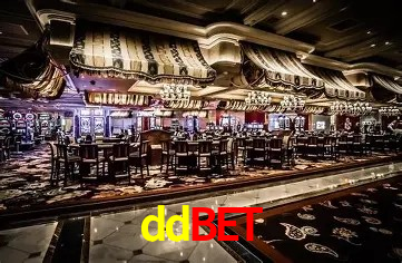 Account Benefits ddbet