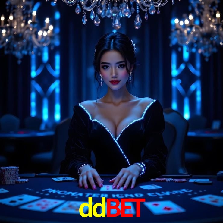 A Experiência Imersiva dos Cassinos Ao Vivo no ddbet