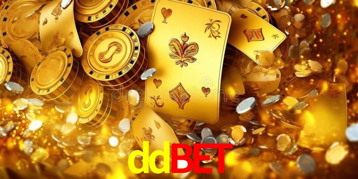 Provedores de Jogos ddbet