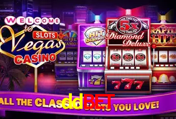 Weekend Specials ddbet