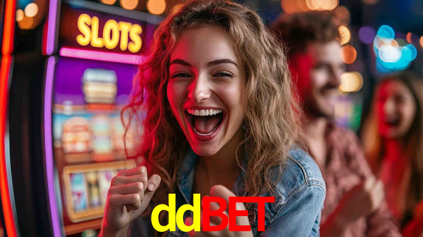 Apostas de Tênis ddbet