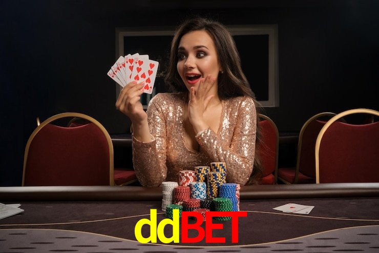 Ofertas Exclusivas ddbet