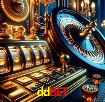 Inovações de Jogos na ddbet: O Futuro das Experiências Interativas
