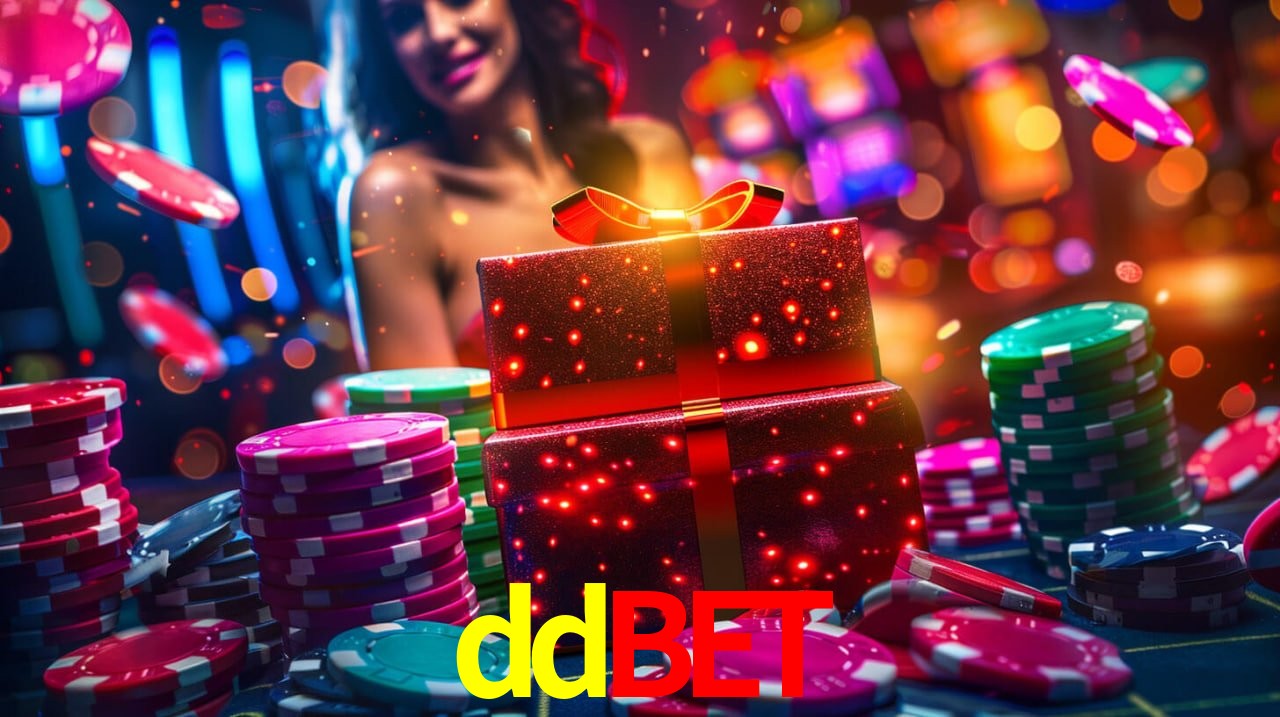 Tecnologia da Plataforma ddbet