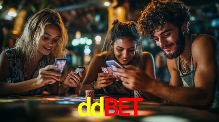 Ofertas Imperdíveis na ddbet: Promoções e Bônus Que Valem a Pena