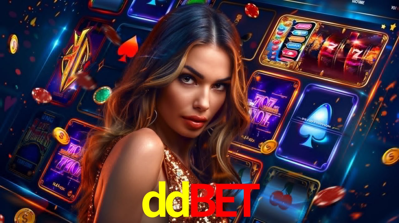 Benefícios da Conta ddbet