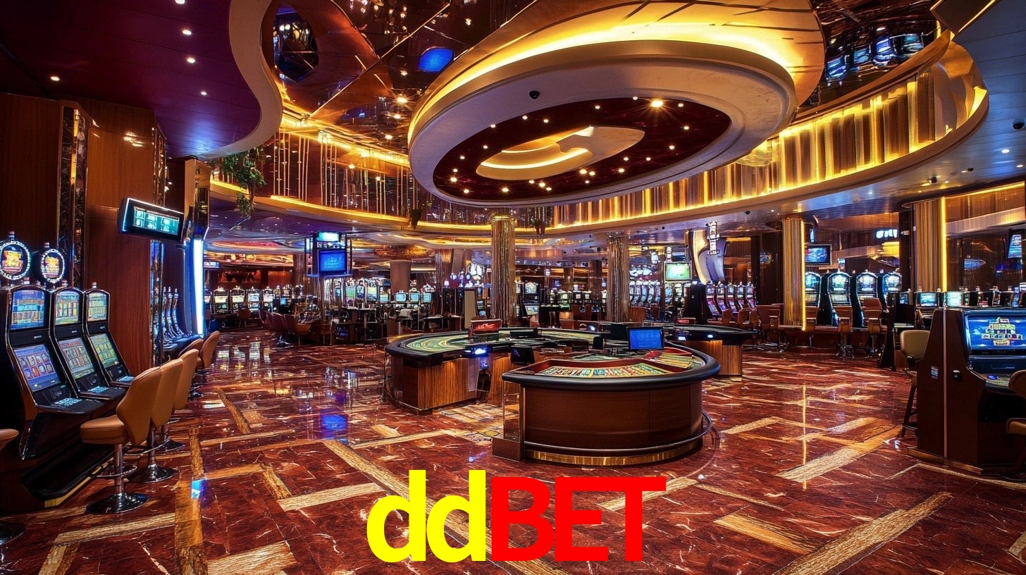Explore as vantagens do ddbet: serviço profissional e confiabilidade
