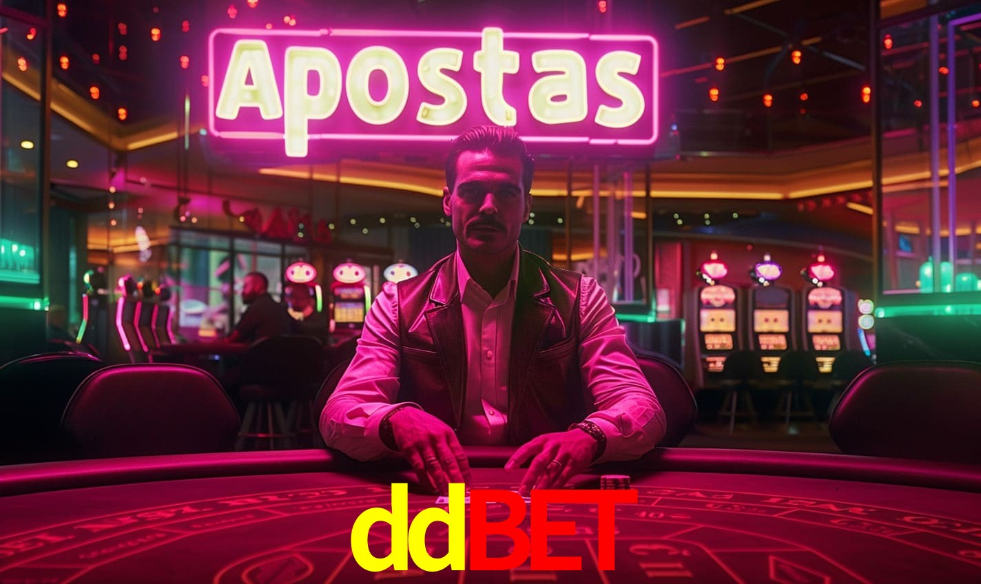 Recursos de Bônus ddbet