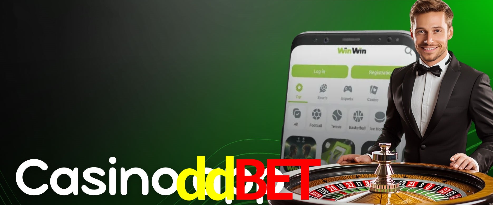 Games Directory ddbet