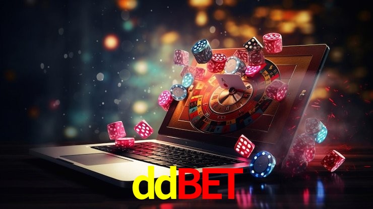 Design Responsivo ddbet
