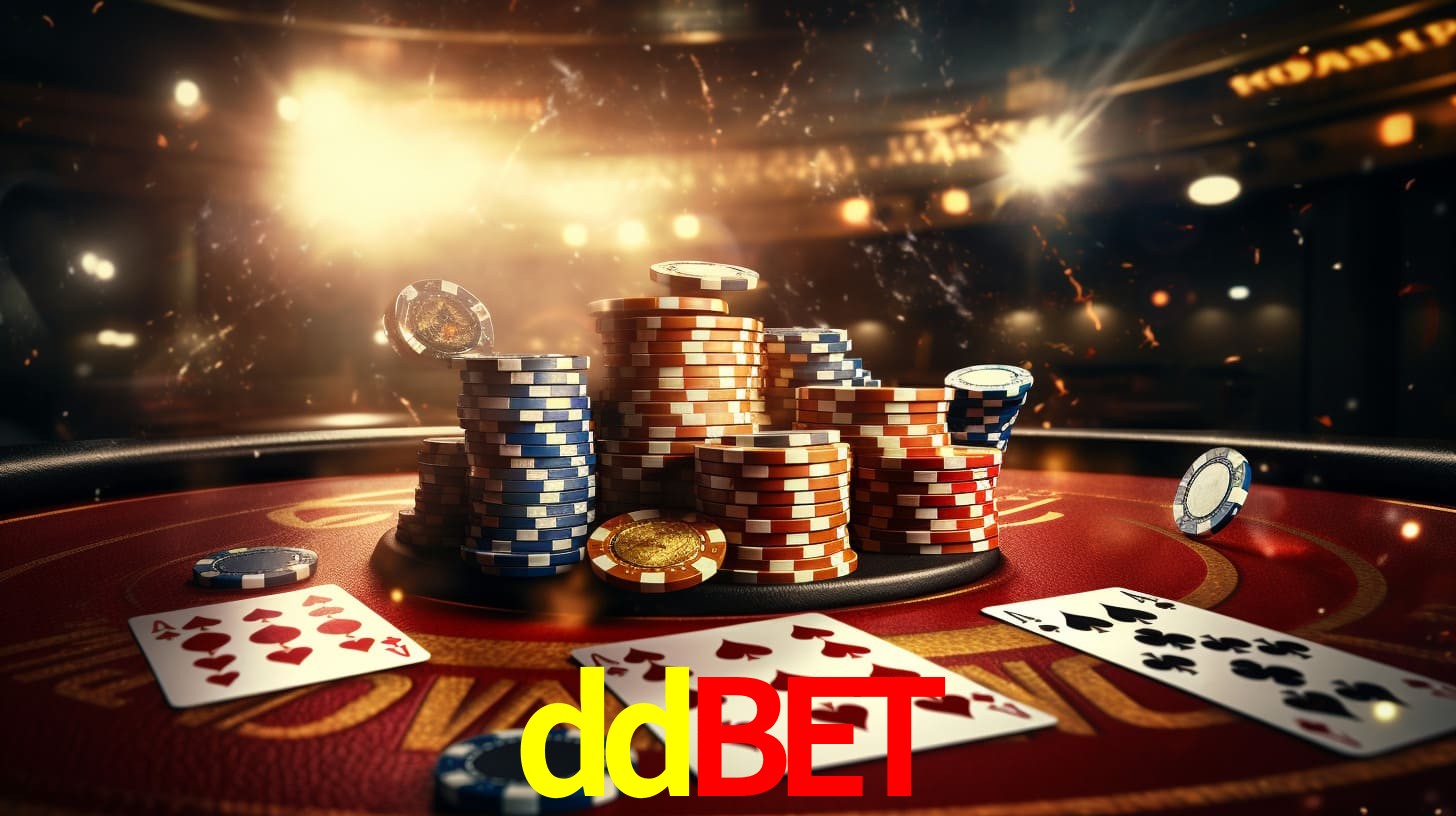 Exclusive Games ddbet